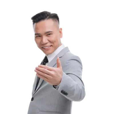 châu vietj cường