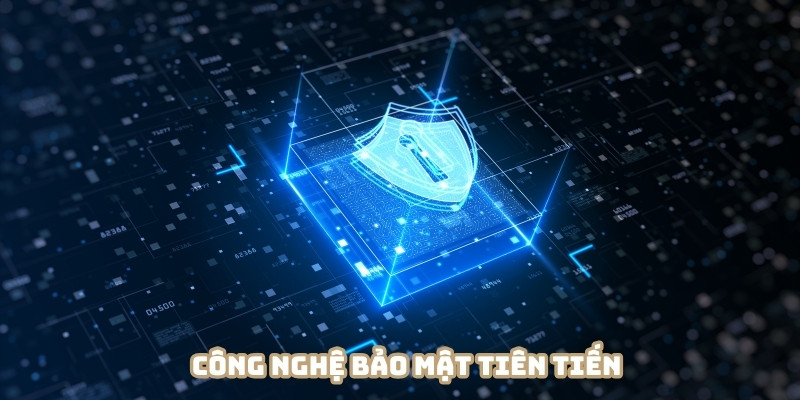 Chính sách bảo mật BET88 ứng dụng công nghệ hiện đại