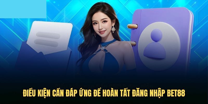 Quy tắc bắt buộc khi truy cập vào nhà cái