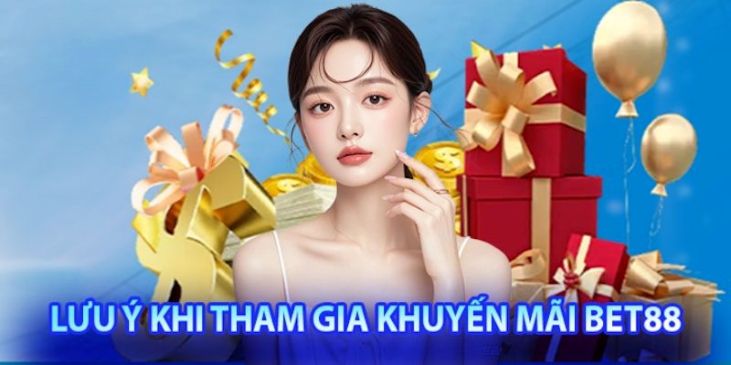 Các lưu ý cần biết để thuận lợi nhận ưu đãi hơn