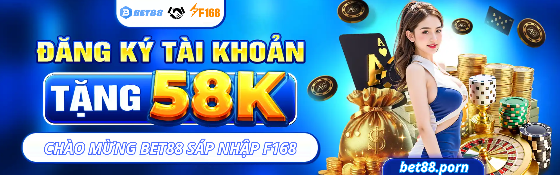 ảnh đại diện bet88
