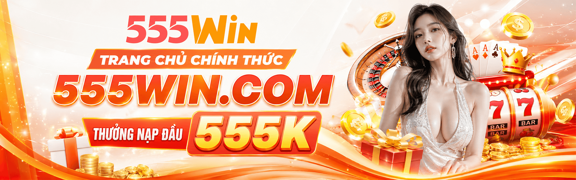banner 555win